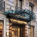 Ξενοδοχείο La Demeure Montaigne 5*