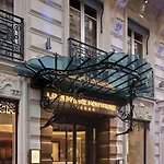 La Demeure Montaigne Ξενοδοχείο 5*