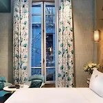 La Demeure Montaigne Hotel Paris