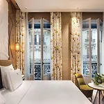 La Demeure Montaigne Hotel Paris
