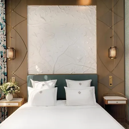 La Demeure Montaigne Отель 5*