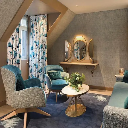 La Demeure Montaigne