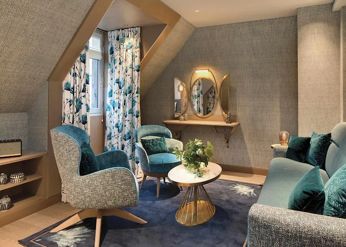 La Demeure Montaigne