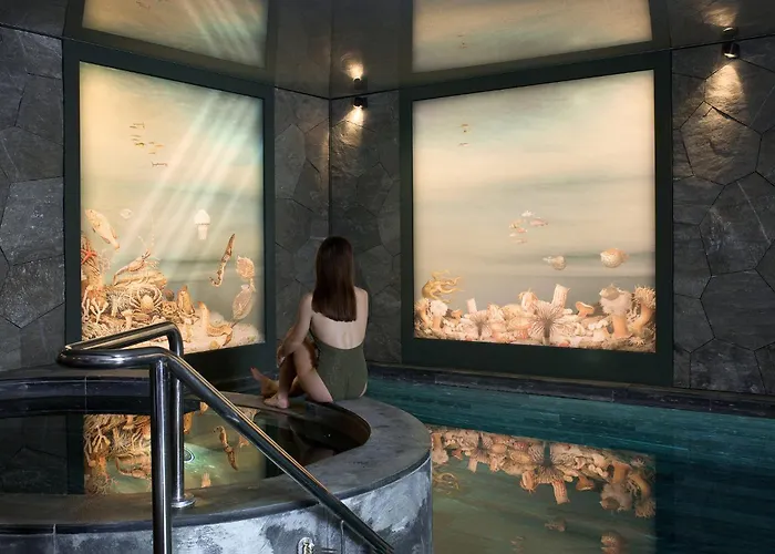 La Demeure Montaigne 호텔