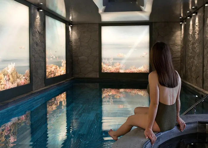 La Demeure Montaigne 5*