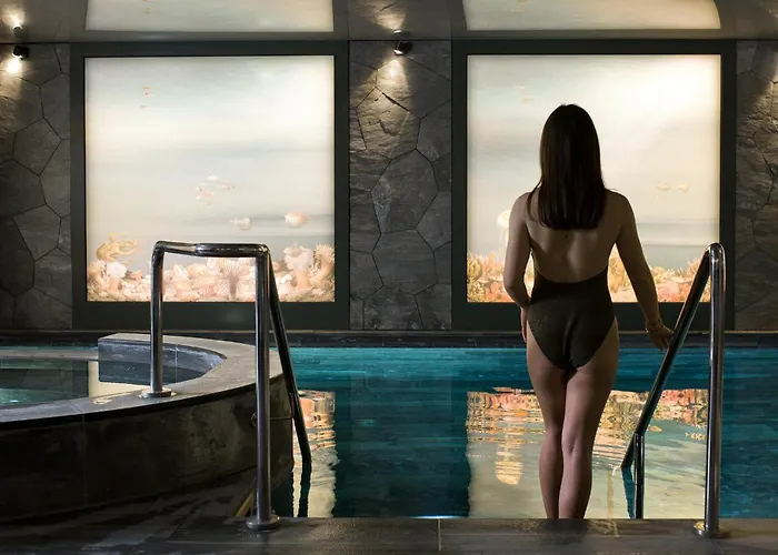 La Demeure Montaigne 파리