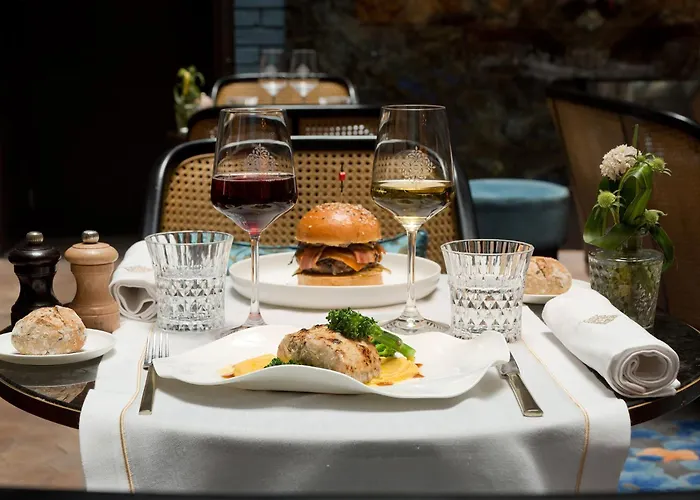 La Demeure Montaigne