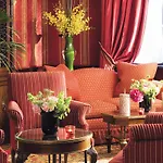 La Demeure Montaigne 酒店 巴黎