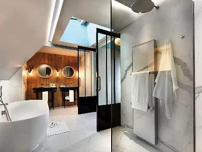 La Demeure Montaigne 5* Παρίσι