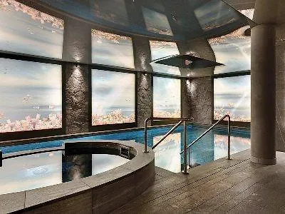 La Demeure Montaigne 5*