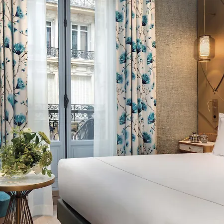 La Demeure Montaigne Hotel Paříž