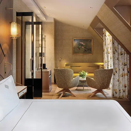 La Demeure Montaigne パリ