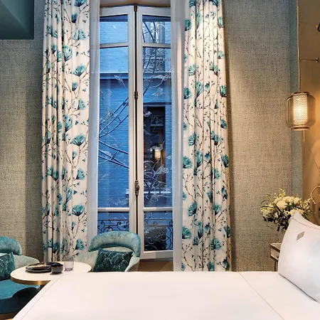 La Demeure Montaigne Hotel Paříž