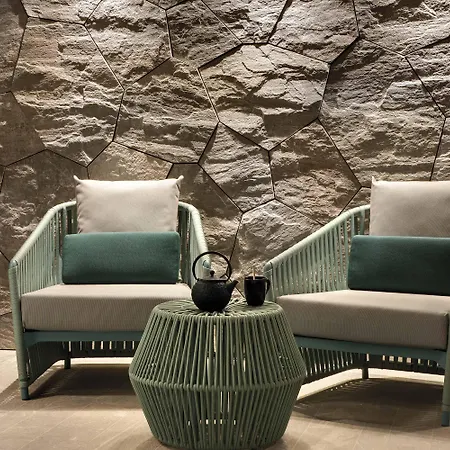 La Demeure Montaigne 5* París