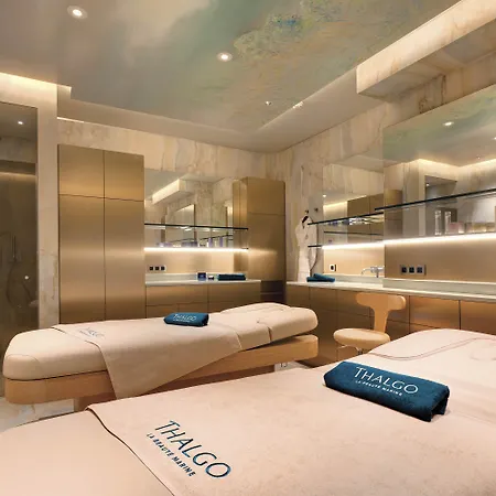 La Demeure Montaigne 5* París