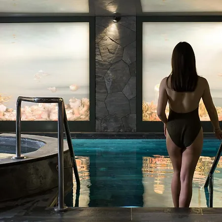 La Demeure Montaigne パリ