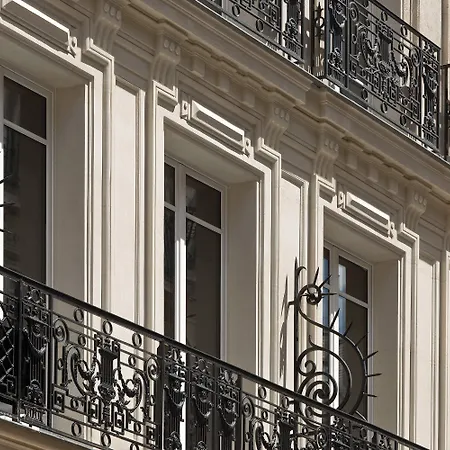 La Demeure Montaigne