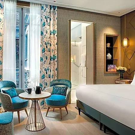 La Demeure Montaigne 5* Paris