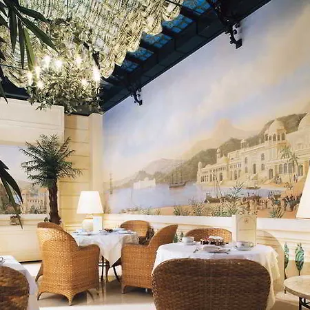 La Demeure Montaigne Hotel Paříž