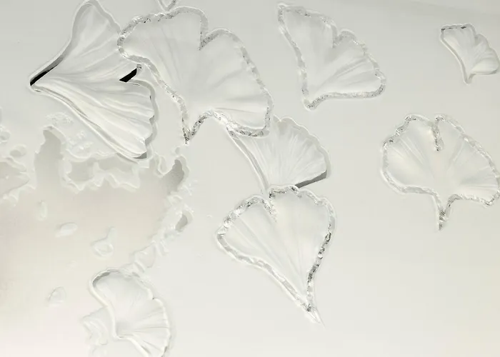 La Demeure Montaigne ホテル パリ