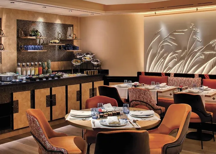 ホテル La Demeure Montaigne パリ