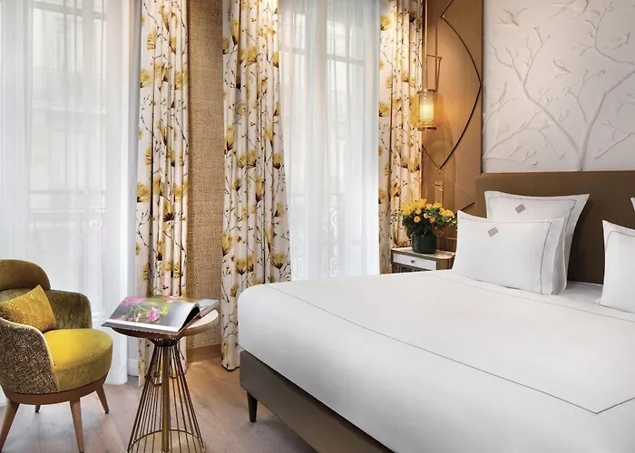 La Demeure Montaigne