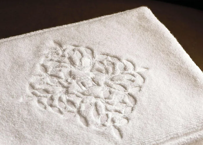 ホテル La Demeure Montaigne