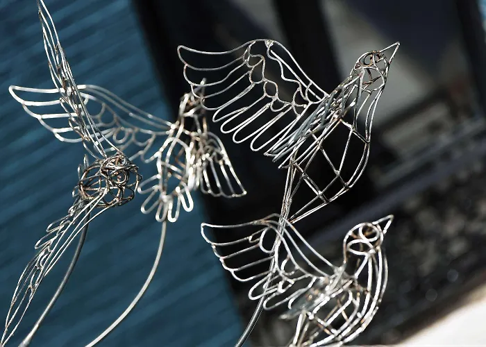 ホテル La Demeure Montaigne