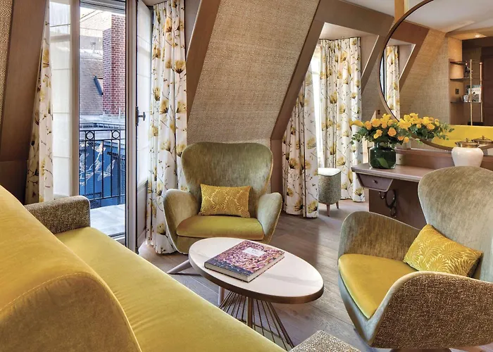 La Demeure Montaigne