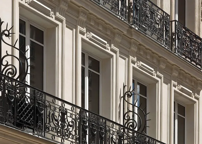 La Demeure Montaigne