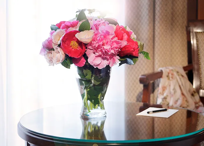 Hotel La Demeure Montaigne