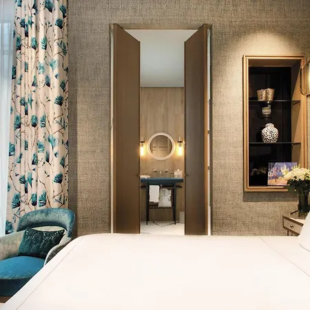 Hotel La Demeure Montaigne