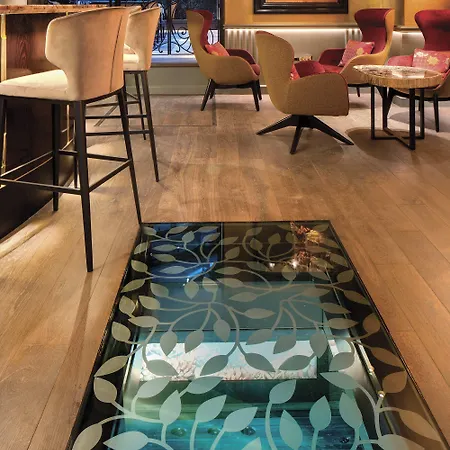 La Demeure Montaigne