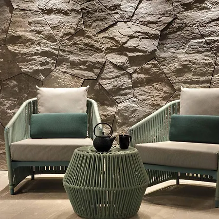 La Demeure Montaigne 5* Parijs