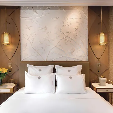 La Demeure Montaigne Parijs