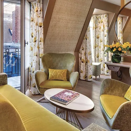 La Demeure Montaigne