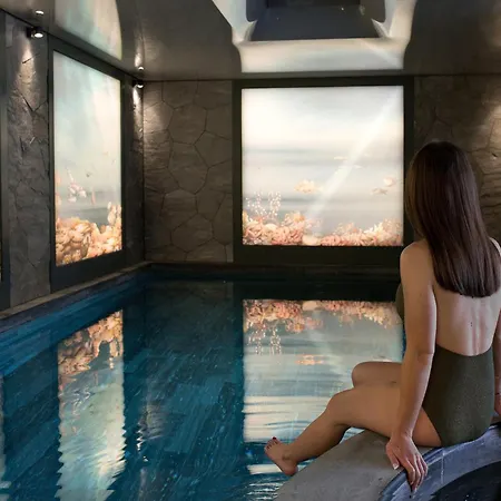 La Demeure Montaigne 5*