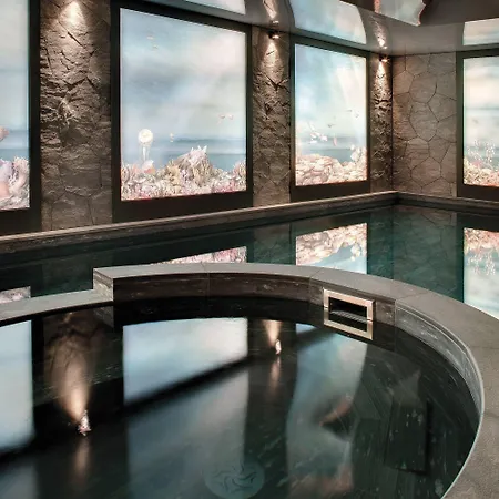 Hotel La Demeure Montaigne