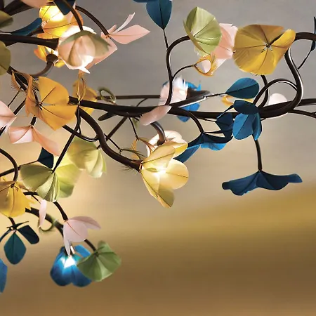 Hotel La Demeure Montaigne 5*