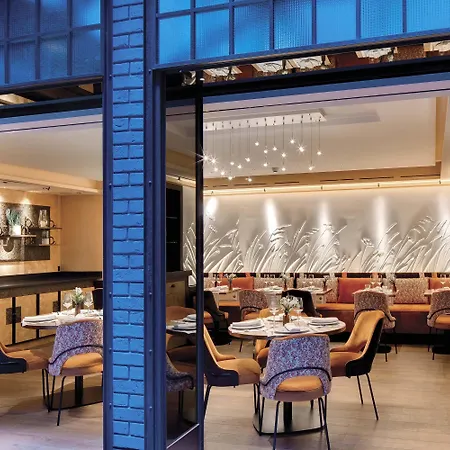 Hotel La Demeure Montaigne