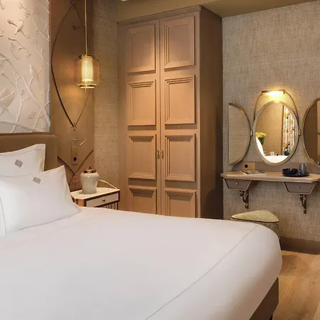 La Demeure Montaigne Hotell