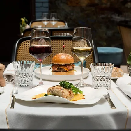 La Demeure Montaigne